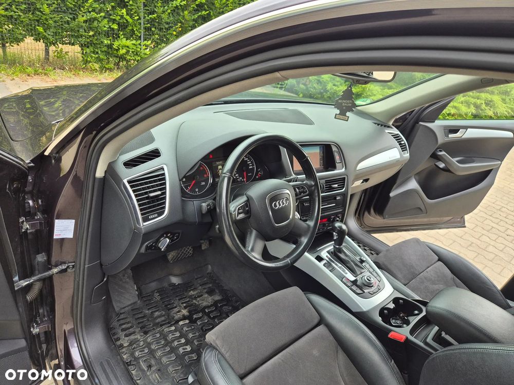 Audi Q5 2.0 TDI Quattro S tronic - 19
