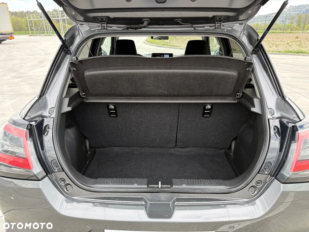 Suzuki Swift 1.2 Dualjet SHVS Premium Plus - 18