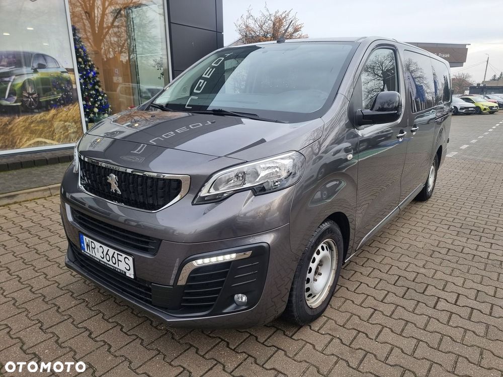 Peugeot Expert - 9