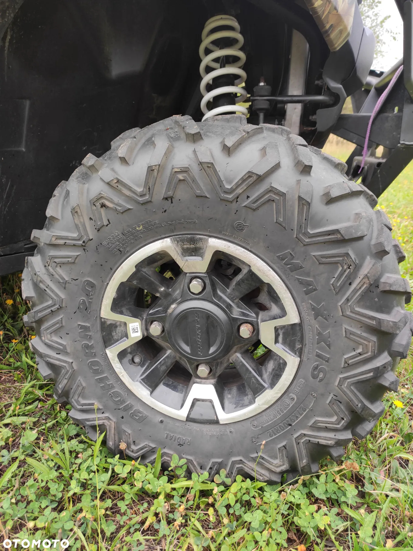 Polaris Ranger XP