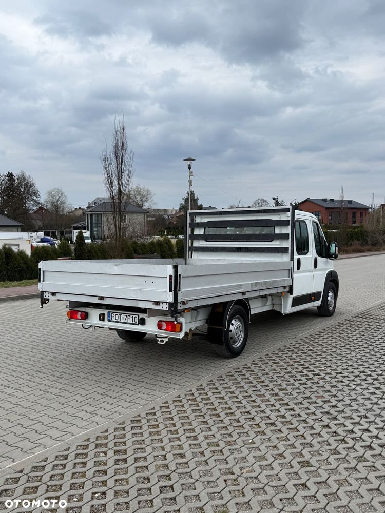 Citroën Jumper - 10