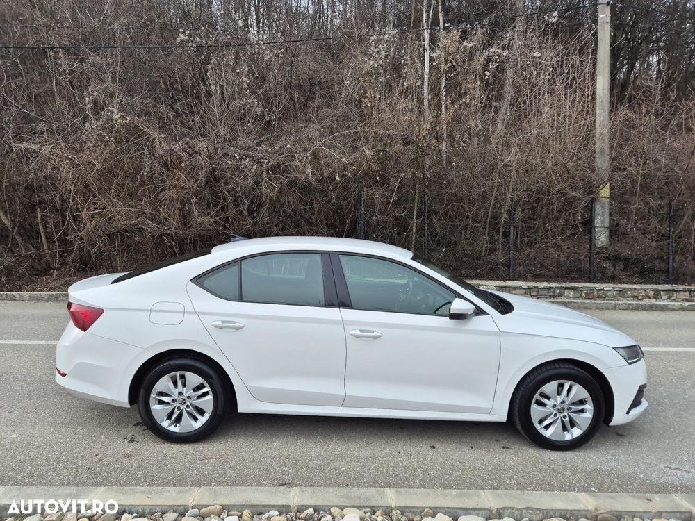 Skoda Octavia 2.0 TDI Exclusive - 34