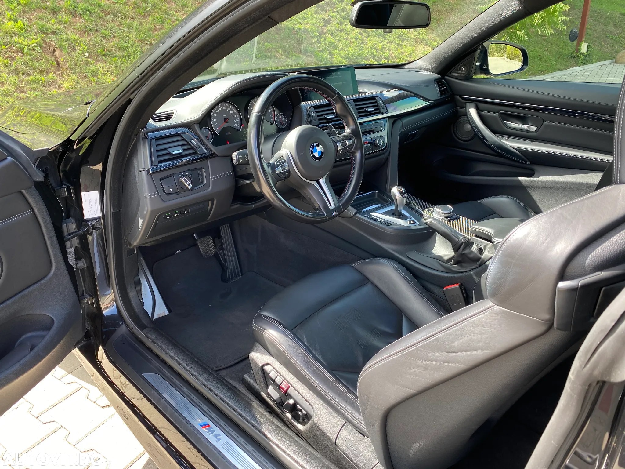 BMW M4 Coupe DKG - 7