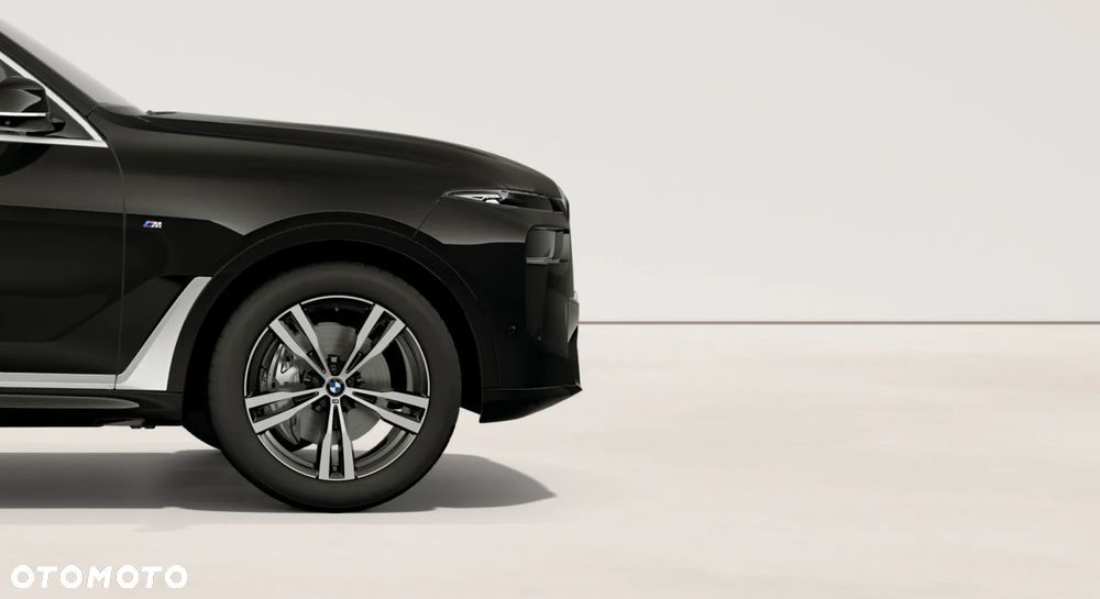 BMW X7 xDrive40i mHEV M Sport sport - 5