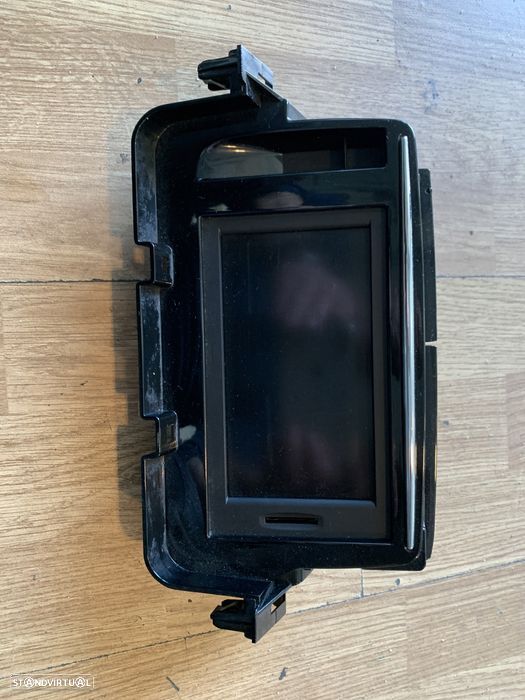 Visor Renault Megane 3 ano 2013 - 1