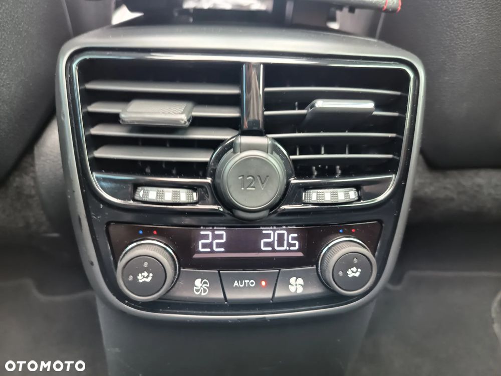 Peugeot 508 BlueHDi 180 EAT6 Stop&Start GT - 26