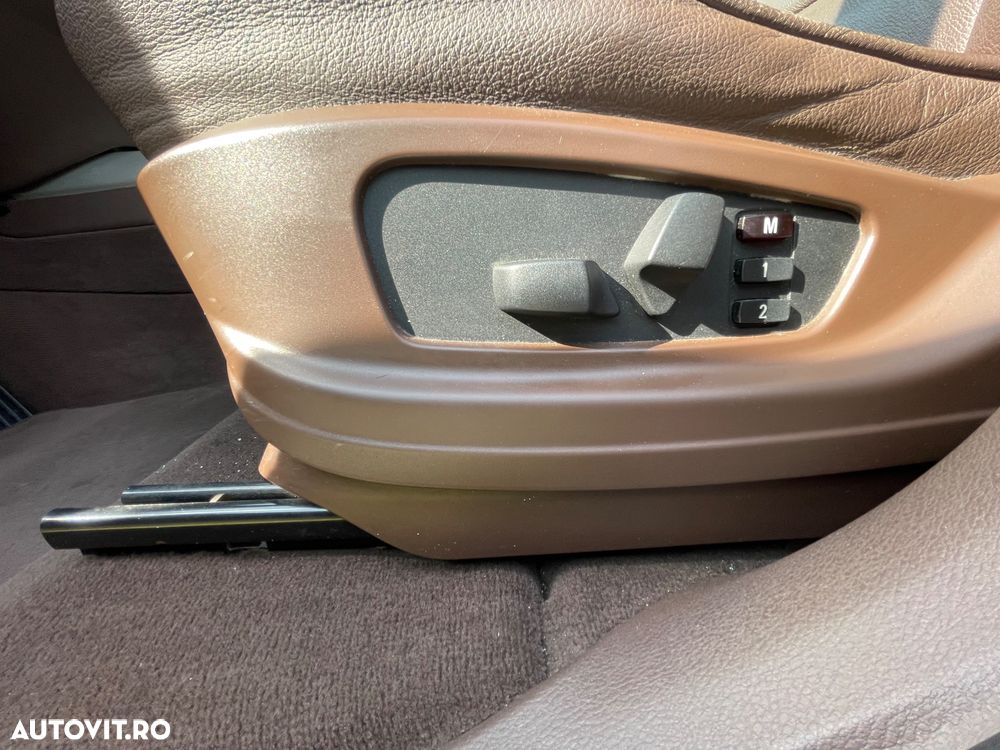 BMW X5 3.5sd Aut. - 14