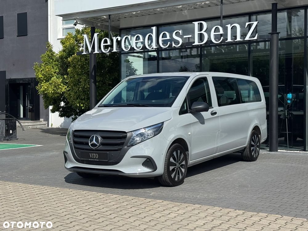 Mercedes-Benz Vito - 2