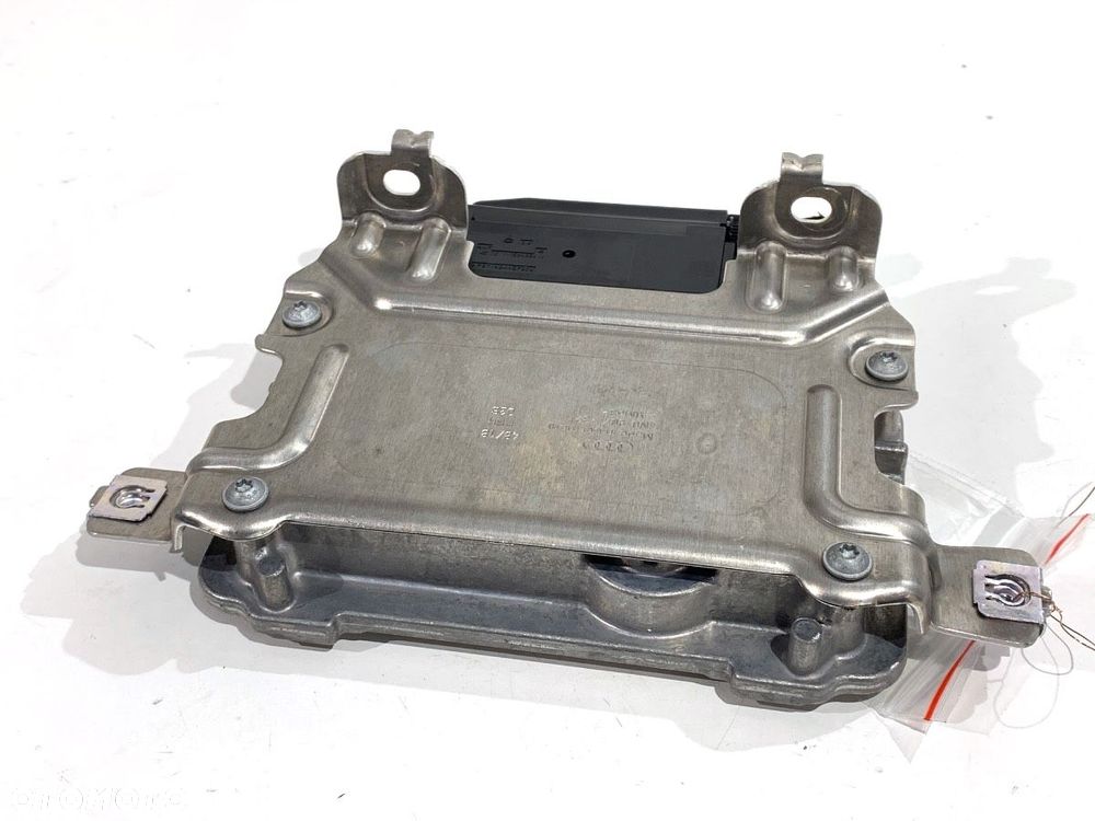 MODUŁ STEROWNIK AKTYWNEGO UKŁADU KIEROWNICZEGO  AUDI A8 D5 (4N2, 4N8) 2017 - 2022 50 TDI Mild - 2