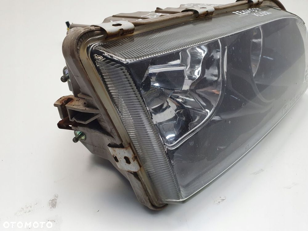 LAMPA Volvo S40 I V40 I lift PRAWY PRZÓD prawa przednia ciemny Europa - 4