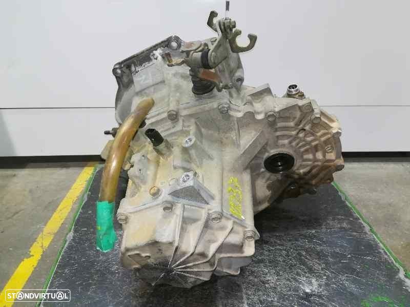 CAIXA VELOCIDADES HYUNDAI ACCENT I 1996 -HS2073 - 2