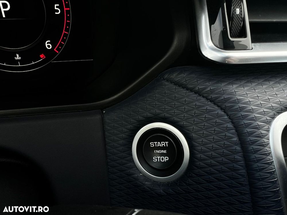 Land Rover Range Rover Velar - 40