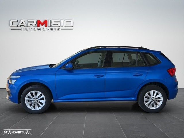 Skoda Kamiq 1.0 TSI Ambition - 6