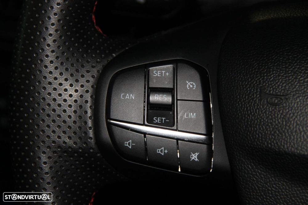 Ford Puma - 15