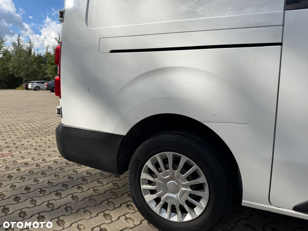 Toyota ProAce D-4D Long 3,0t Active (bryg.) - 15