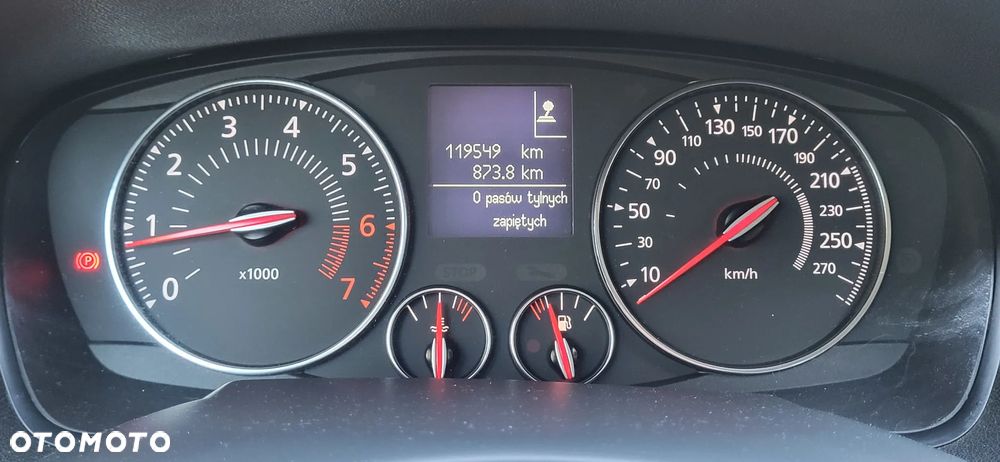 Renault Laguna 2.0 16V 140 Expression - 30