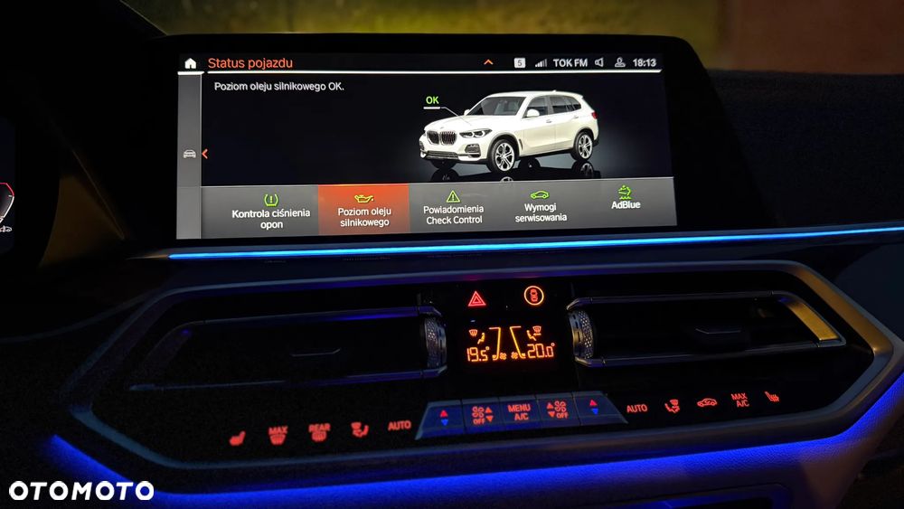 BMW X5 xDrive25d sport - 36