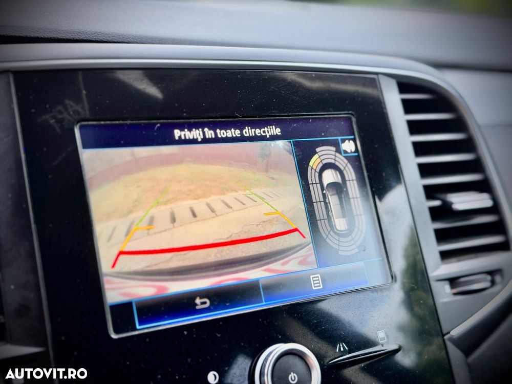 Renault Talisman ENERGY dCi 130 Business - 9
