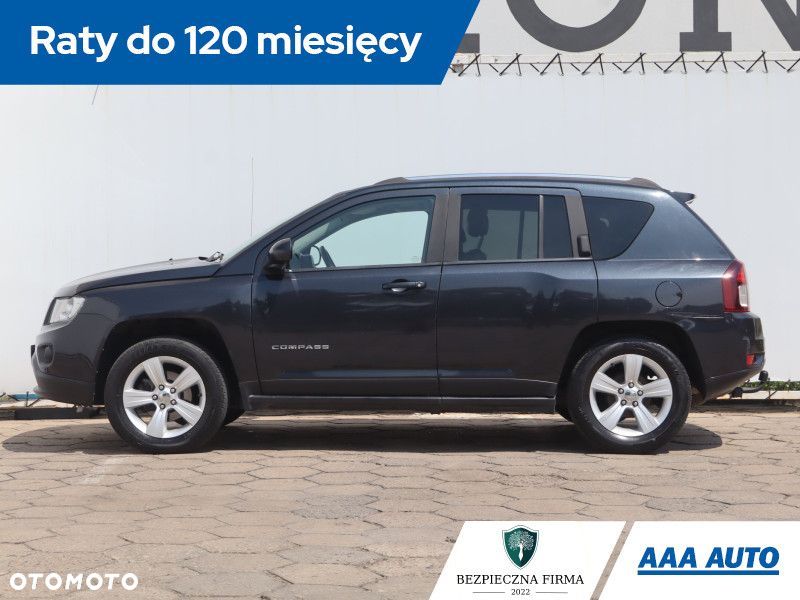 Jeep Compass - 4