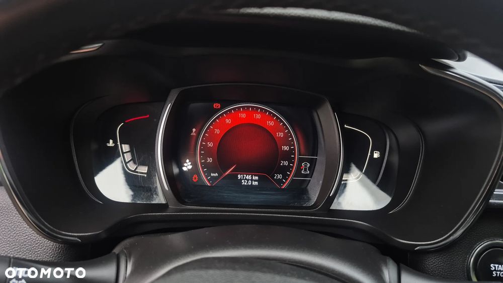 Renault Kadjar 1.3 TCe FAP Limited - 18