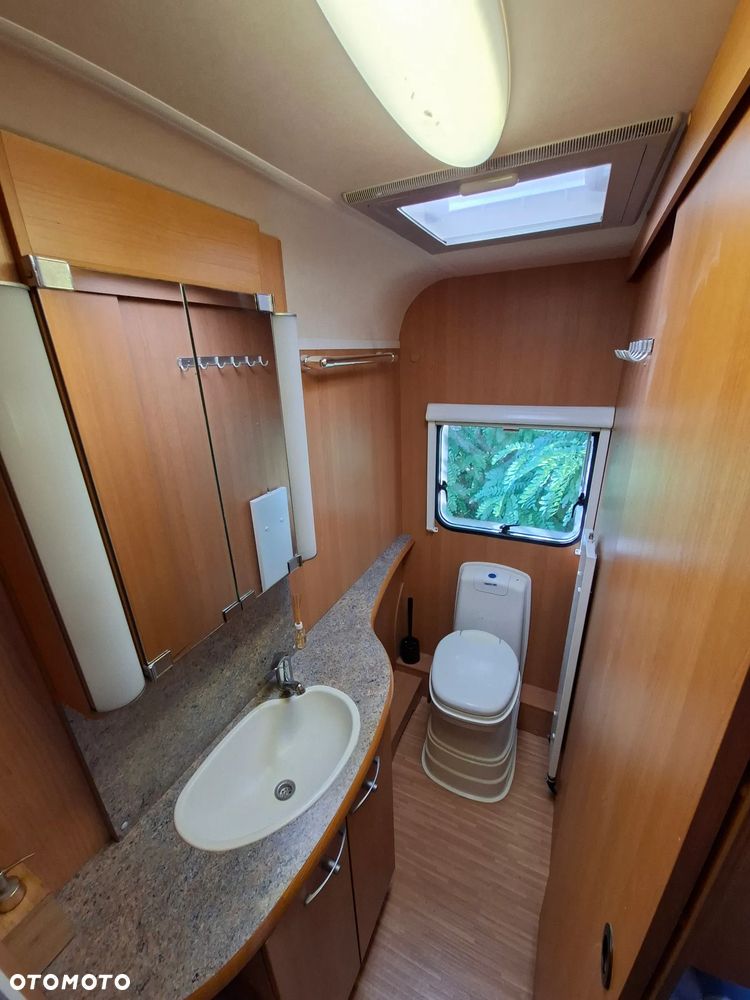 KNAUS Nordic Plus - 5