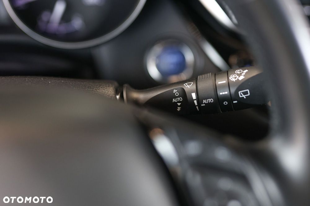 Toyota C-HR 1.8 Hybrid Selection - 37
