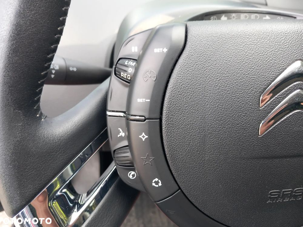Citroën C4 Grand Picasso VTi 120 (7-Sitzer) Selection - 26