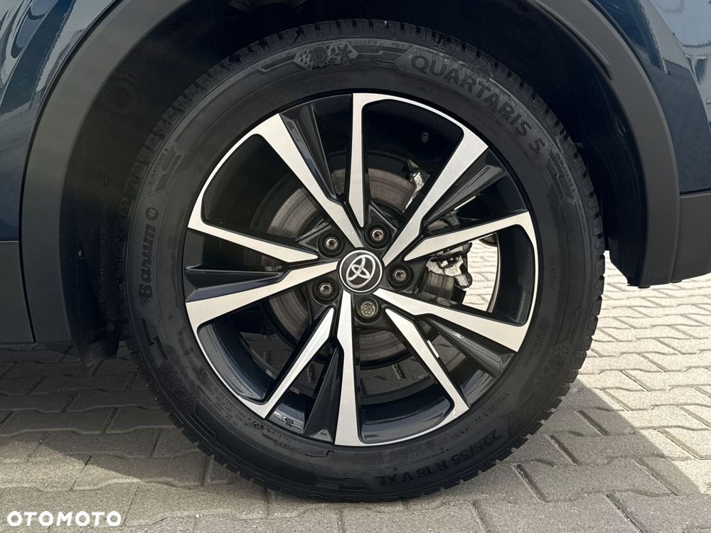 Toyota C-HR 1.8 Hybrid Style - 26