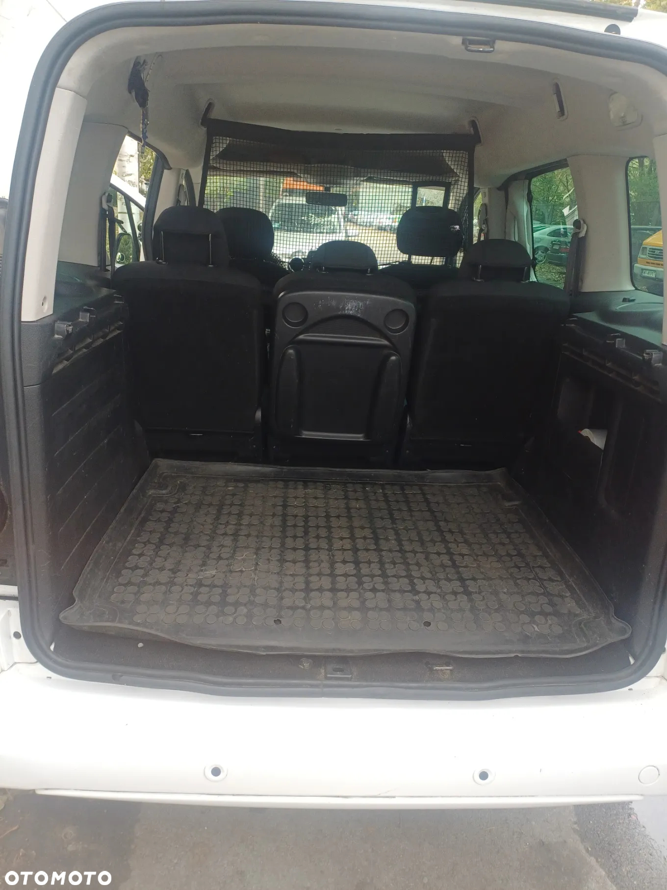 Peugeot Partner 1.6 BlueHDi Active - 14
