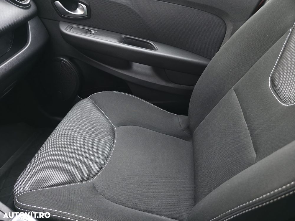 Renault Clio TCe Life - 20