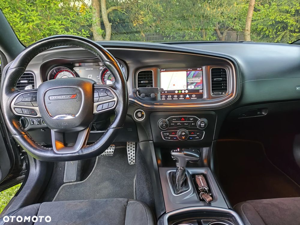 Dodge Charger 5.7 R/T - 13