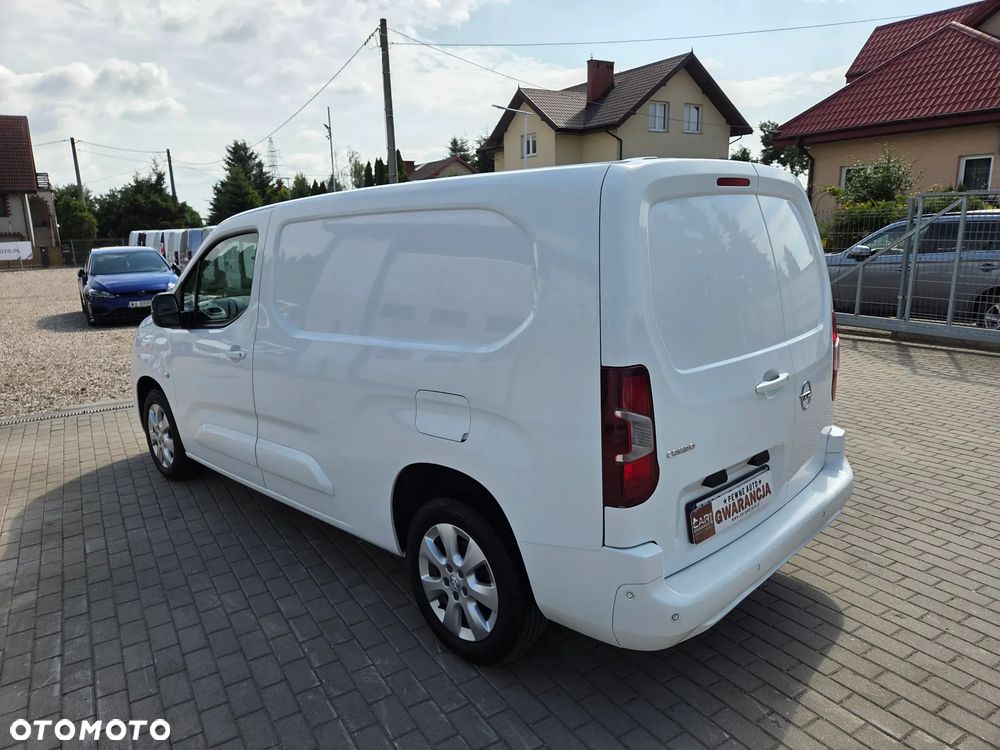 Citroën Berlingo XL 1.5 BlueHDI Feel Pack S&S - 4