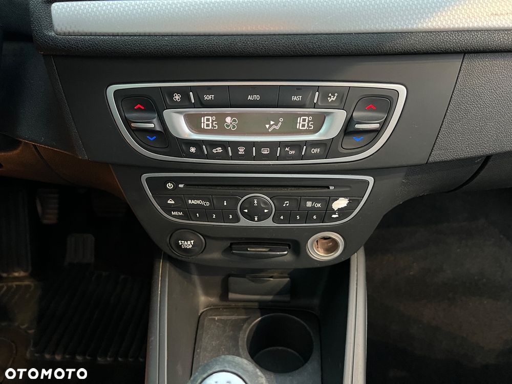 Renault Megane Grandtour TCe 130 Dynamique - 30