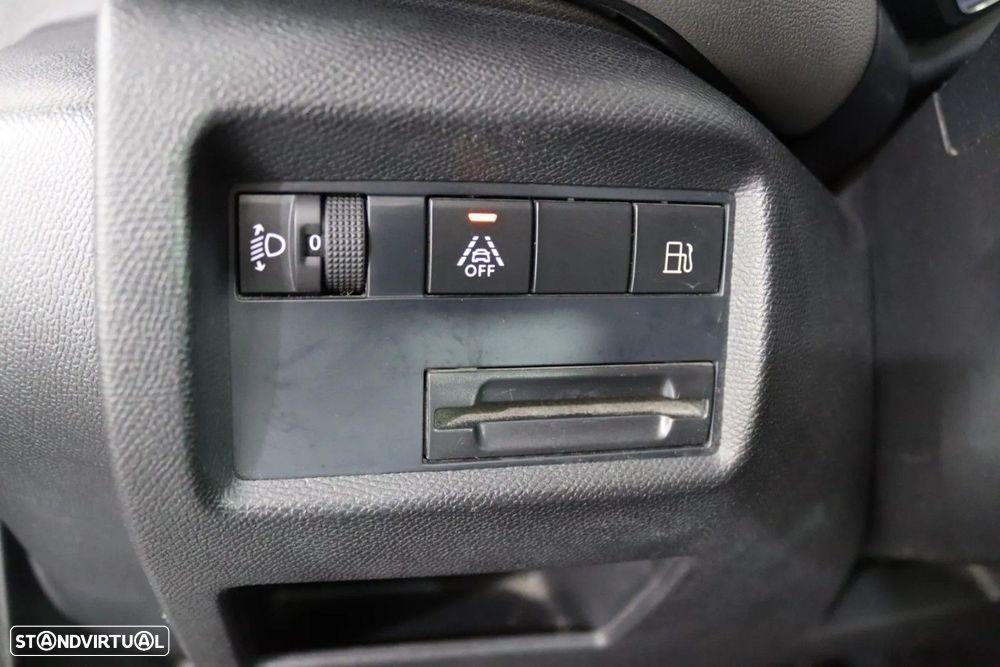 Citroën C5 Aircross 1.6 Hybrid Feel e-EAT8 - 11