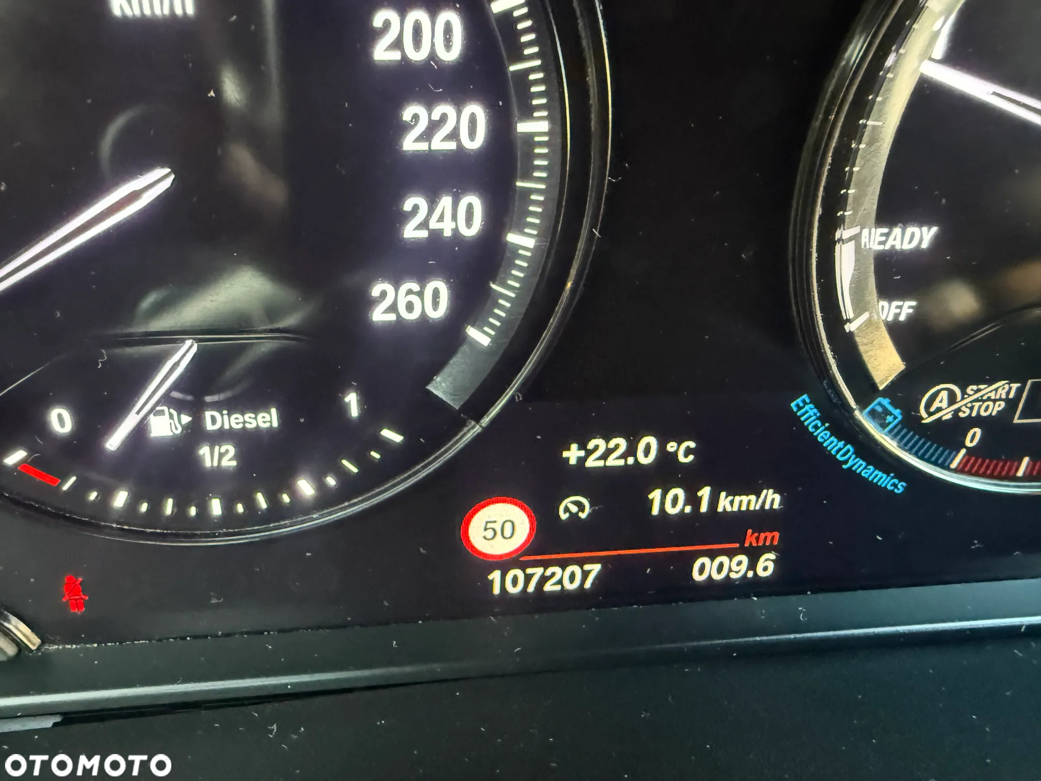 BMW X1 sDrive18d - 11