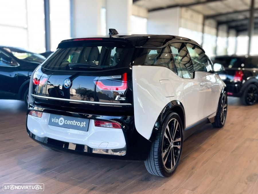 BMW i3 s 120Ah - 3