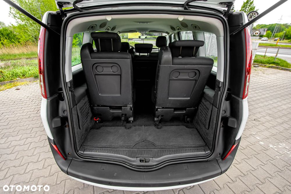 Renault Grand Espace 2.0 Dynamique - 28