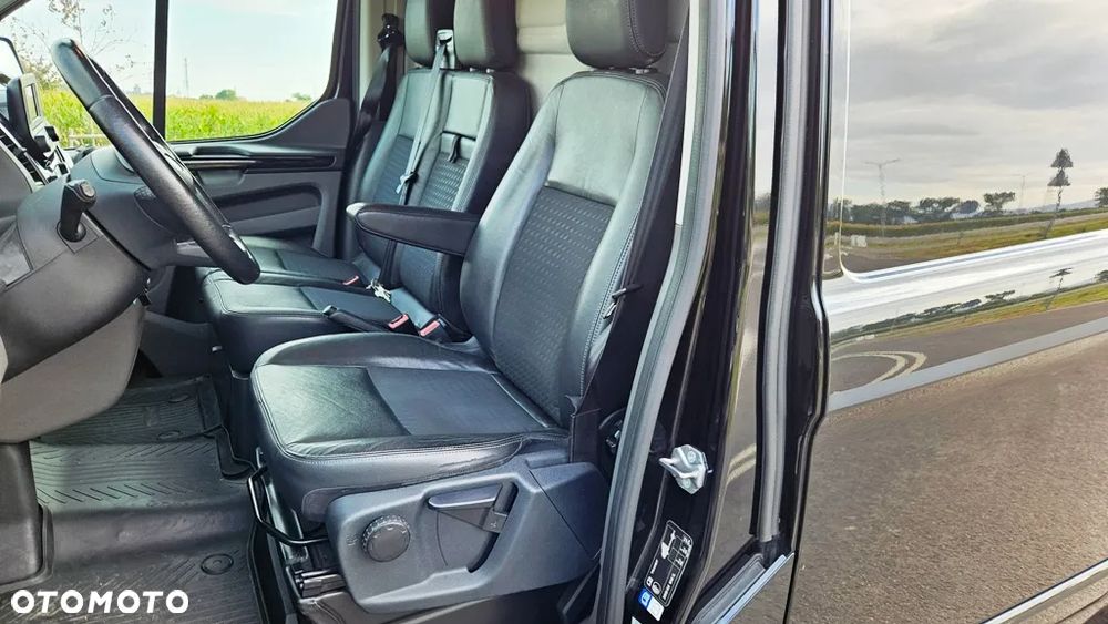 Ford Transit Custom 290 L1H1 Sport - 25
