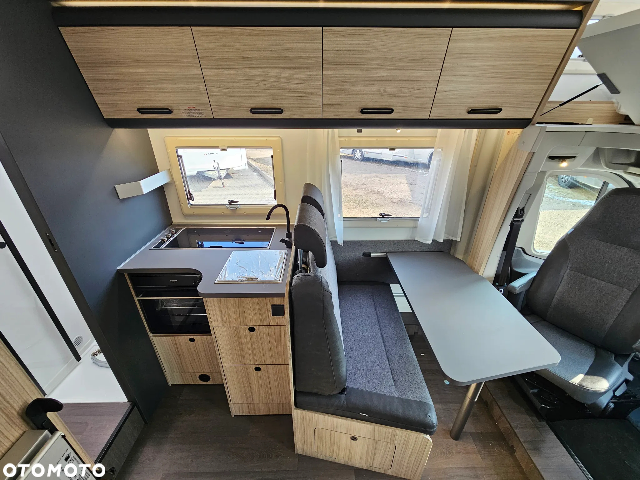 Adria Sunliving A 75 SL - 12