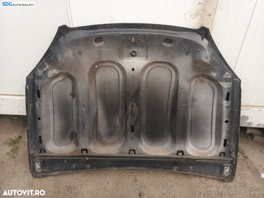 Capota Citroen C5 2001 - 2004 Culoare EYPC [L0699] - 2