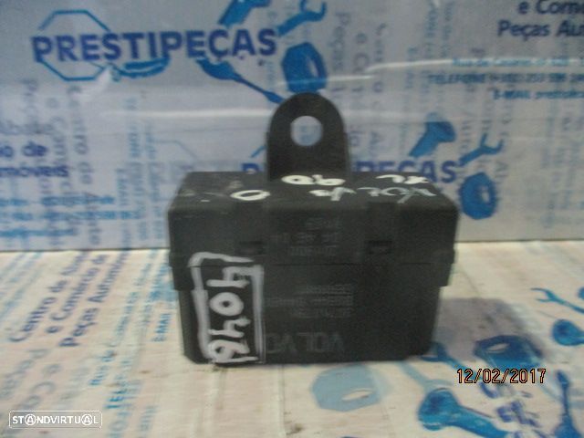 Modulo Diversos 30710791 VOLVO XC90 2006 AQUECIMENTO DE BANCO  VOLVO XC90 2005 2.4 D 163Cv 163CV 5P CINZA - 1