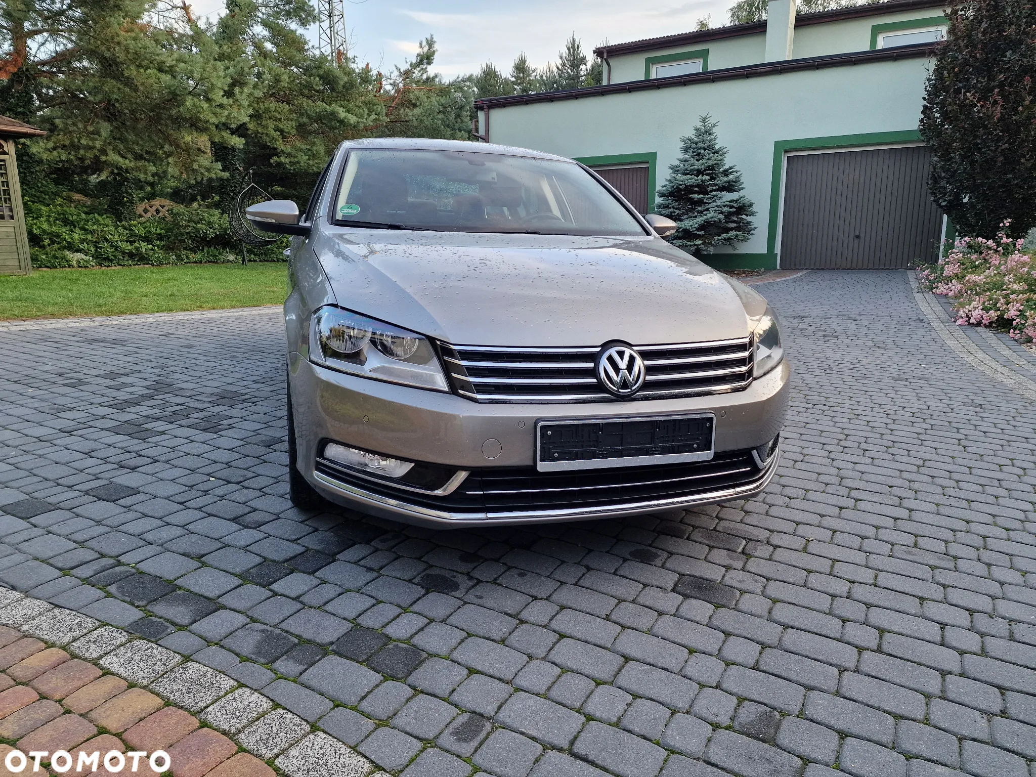 Volkswagen Passat 1.8 TSI DSG Highline - 8