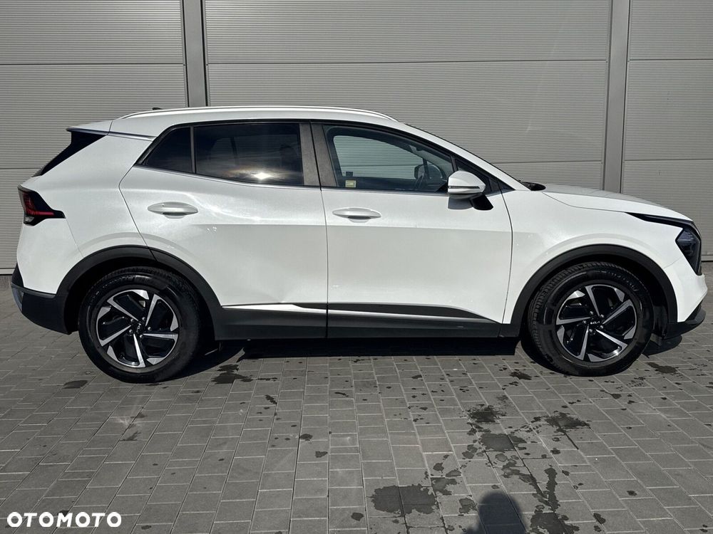 Kia Sportage 1.6 T-GDI MHEV L 2WD DCT - 13