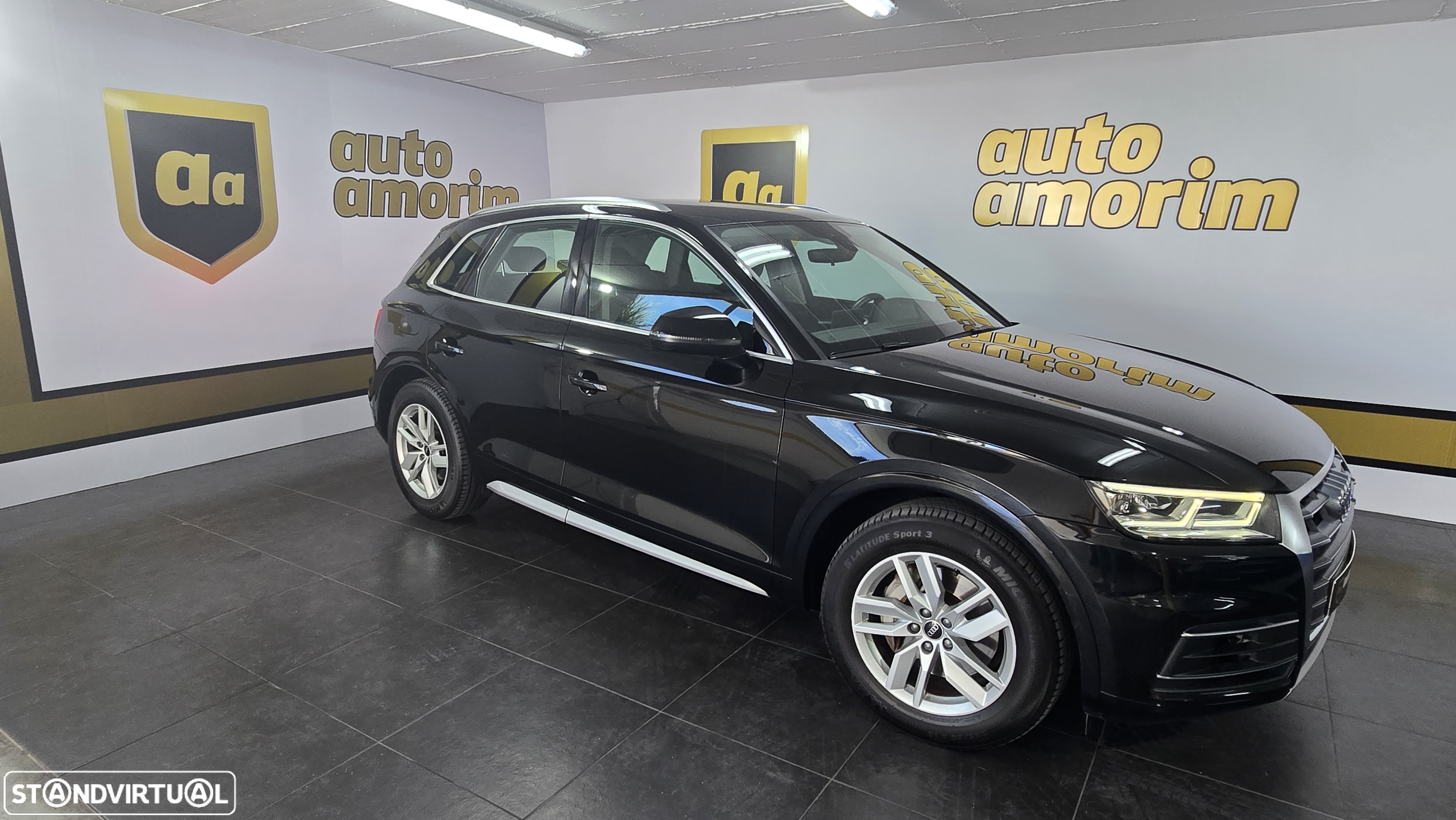Audi Q5 50 TFSIe quattro Sport S tronic - 2