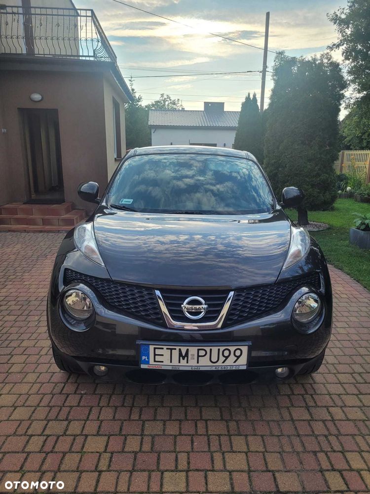 Nissan Juke - 3