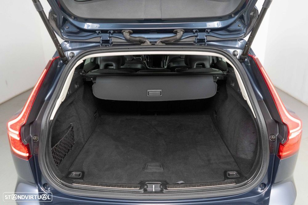 Volvo V60 2.0 T6 AWD TE Inscription Expression - 13