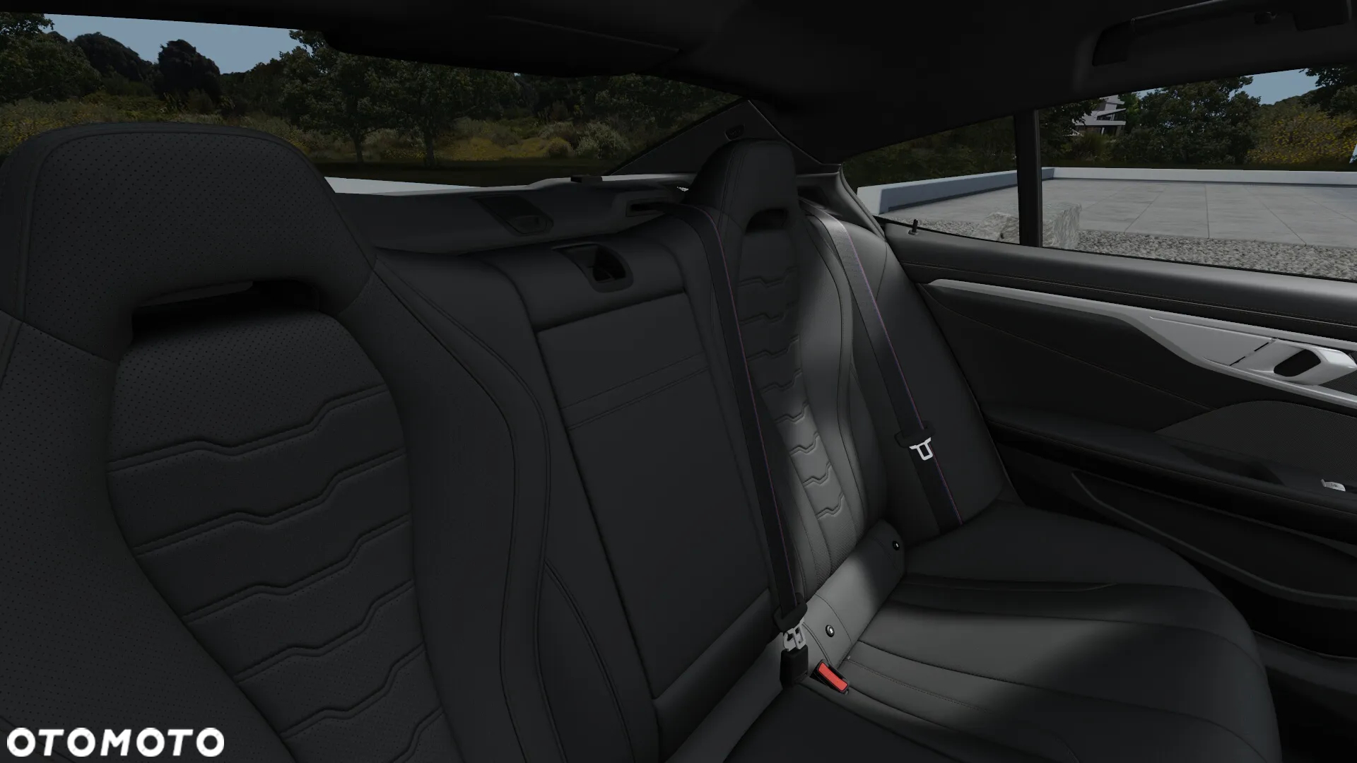 BMW Seria 8 840i xDrive - 11