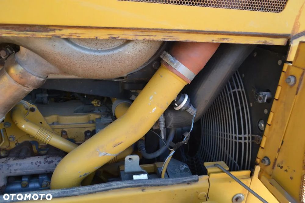 Caterpillar D6N LGP - 23