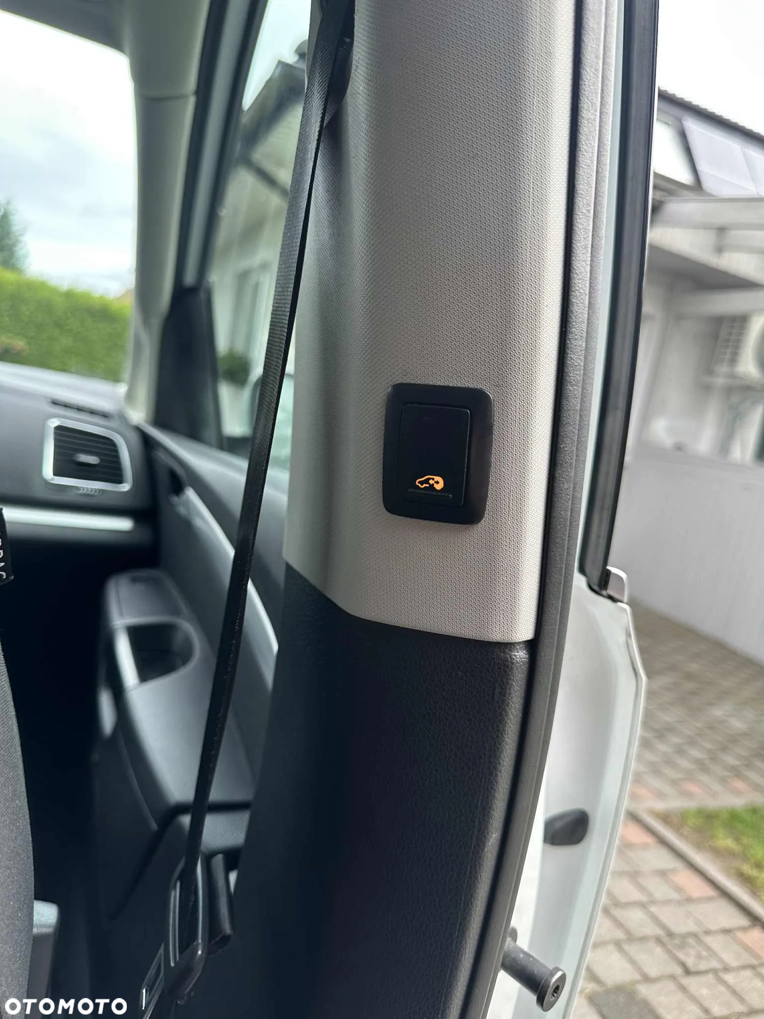 Volkswagen Sharan 2.0 TDI 4MOTION (BlueMotion Technology) Highline - 24