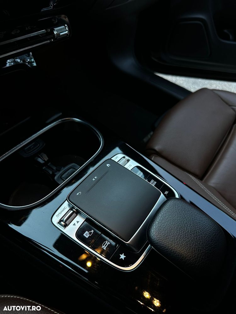 Mercedes-Benz CLA 220 SB Aut. - 19